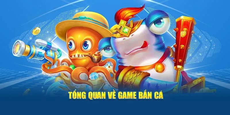 Thông tin giới thiệu bắn cá Nohu78