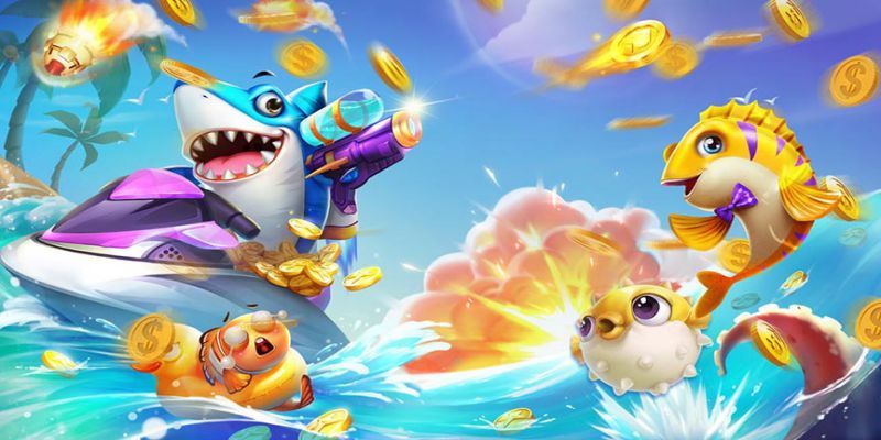 Chinh phục đại dương với 4 bước đơn giản