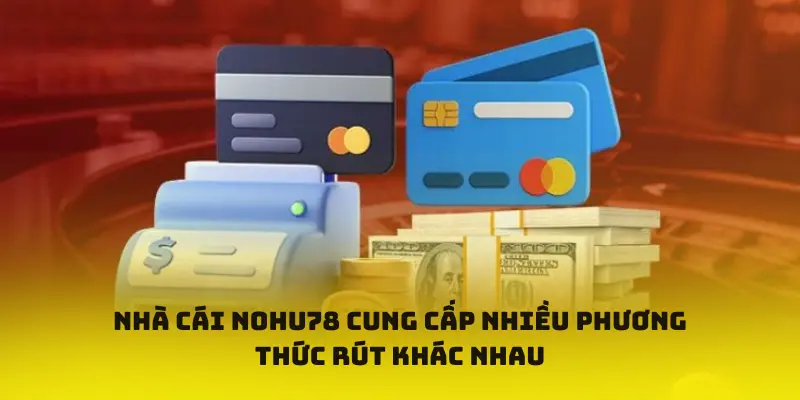 Khi rút tiền nohu78 bằng tiền mã hóa bạn cần nhập đúng địa chỉ ví